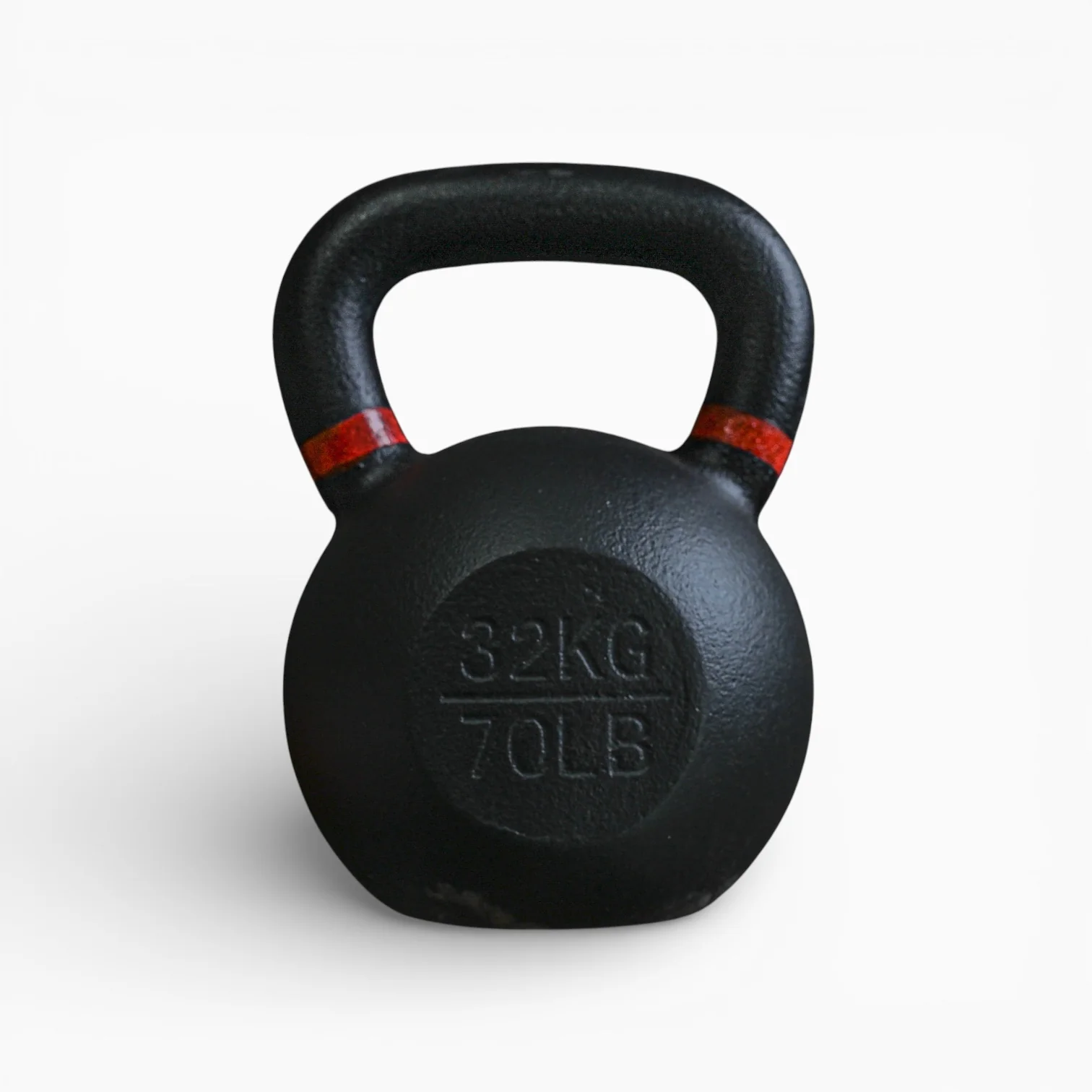Cast Iron Kettlebell (Warehouse Returns) - Image 38