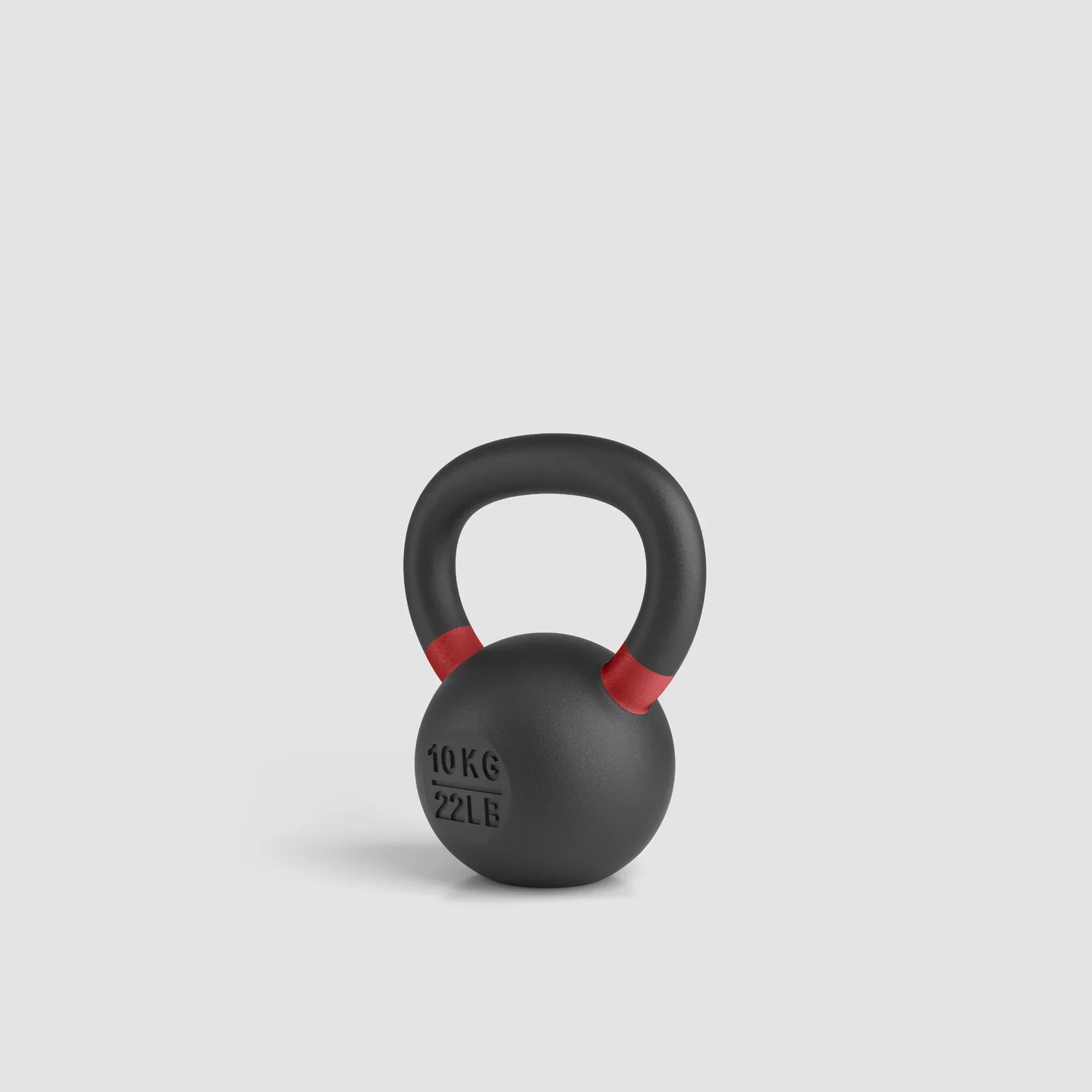 Cast Iron Kettlebell (Warehouse Returns) - Image 43