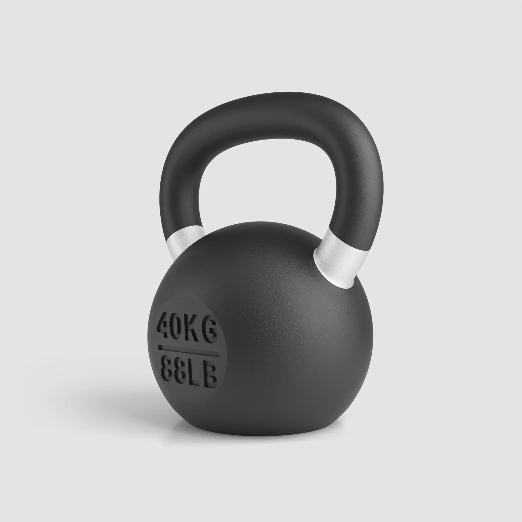 Cast Iron Kettlebell (Warehouse Returns) - Image 49