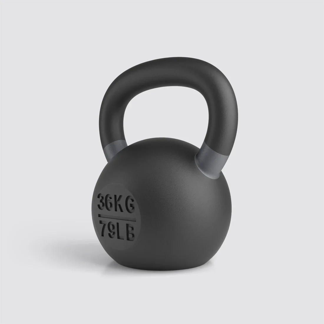 Cast Iron Kettlebell (Warehouse Returns) - Image 50