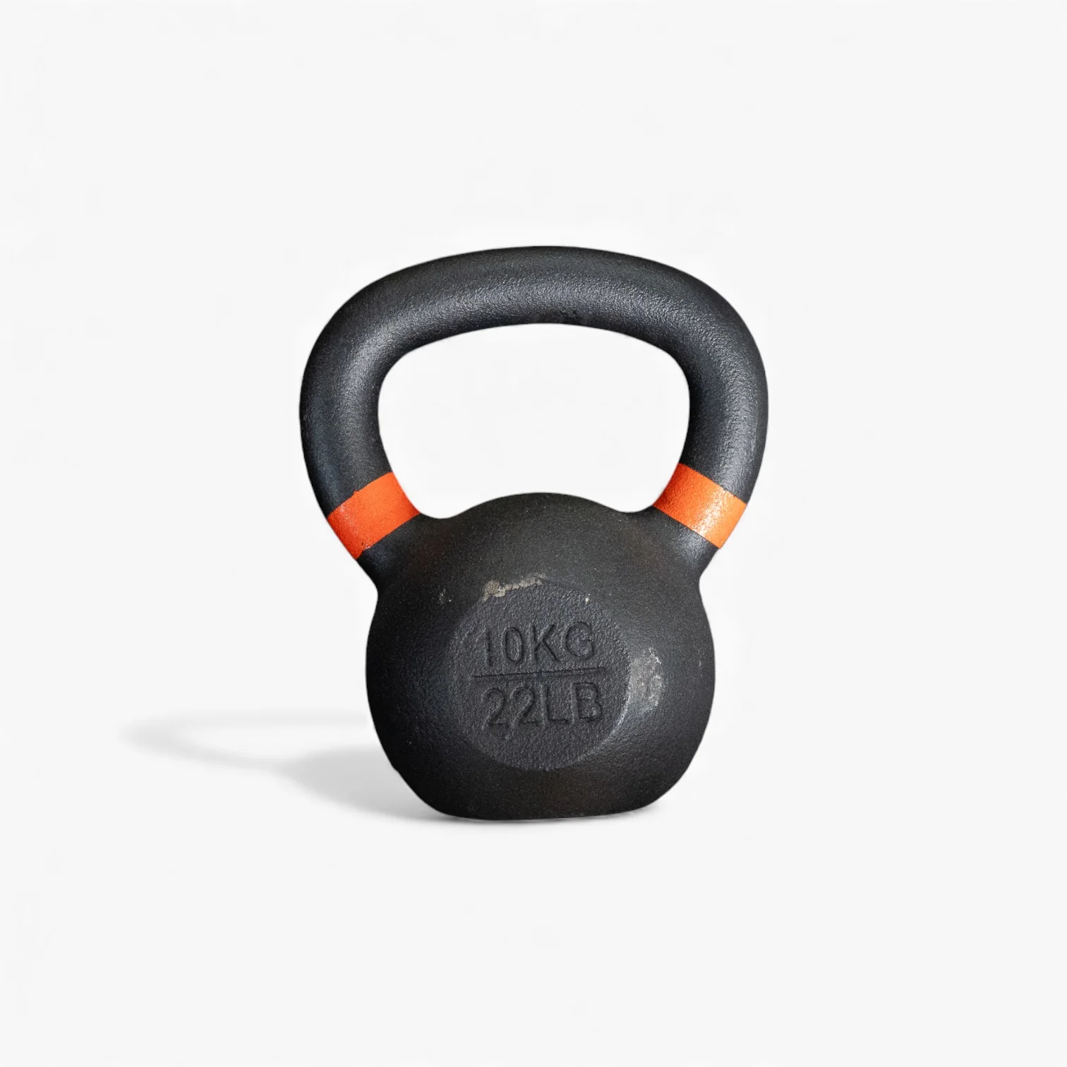 Cast Iron Kettlebell (Warehouse Returns) - Image 7