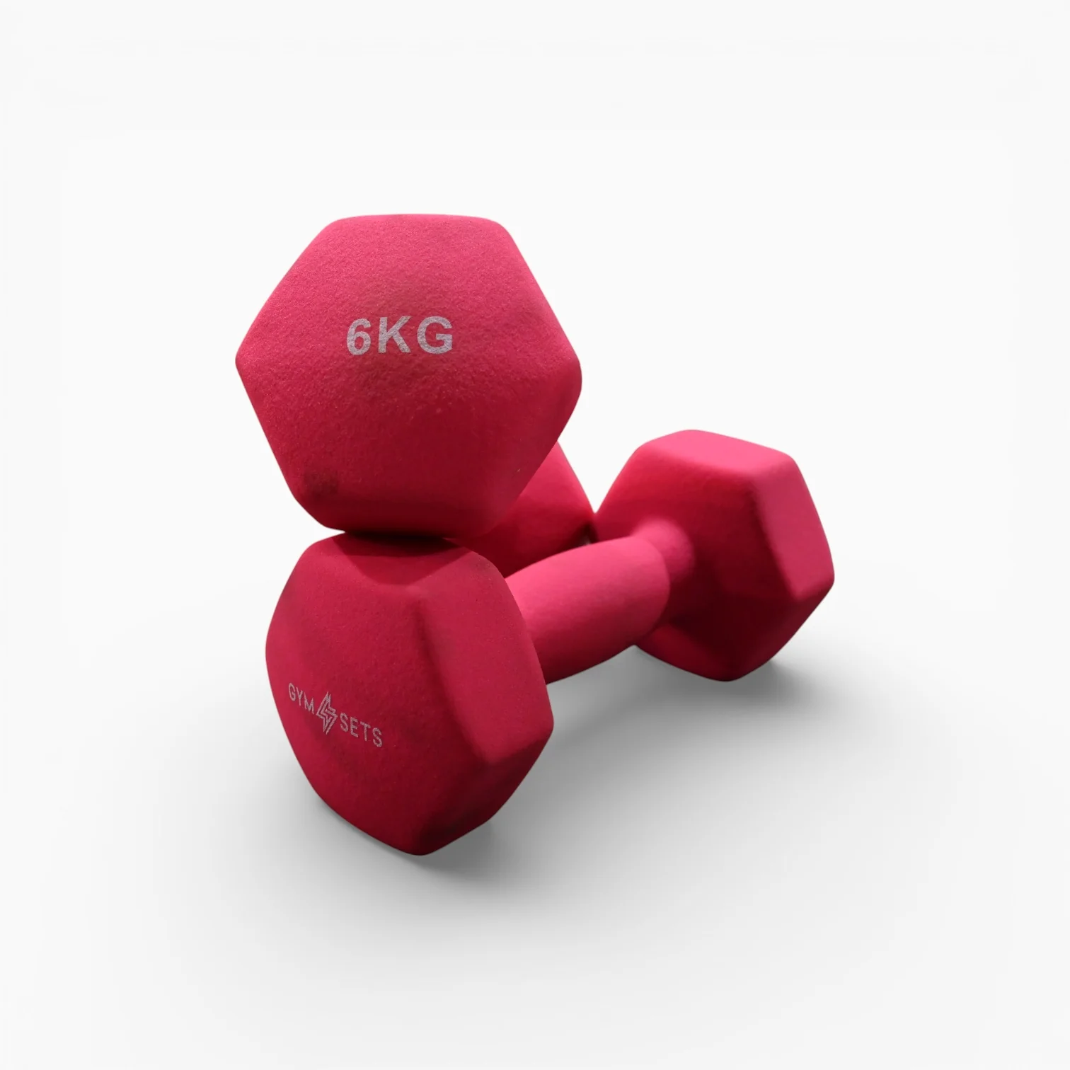 Neoprene Dumbbell (Warehouse Returns) - Image 14