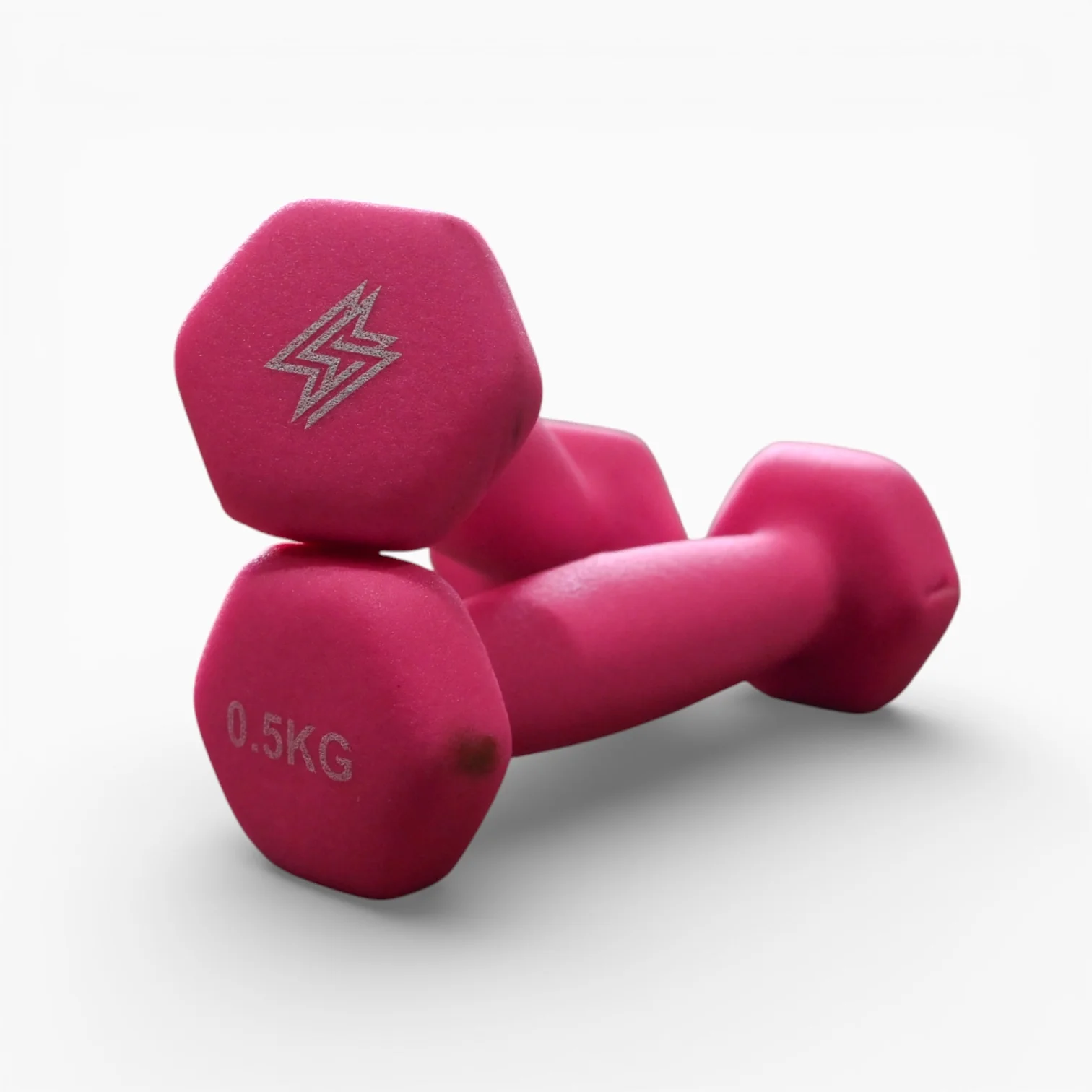 Neoprene Dumbbell (Warehouse Returns) - Image 20